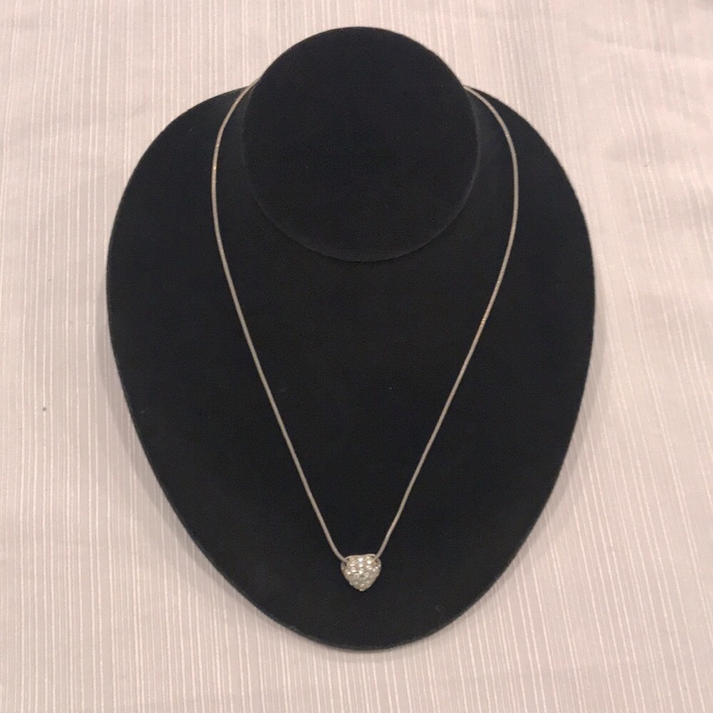 Boutique item Stand for necklace